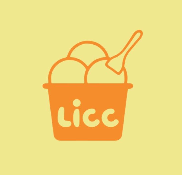 LICC logga